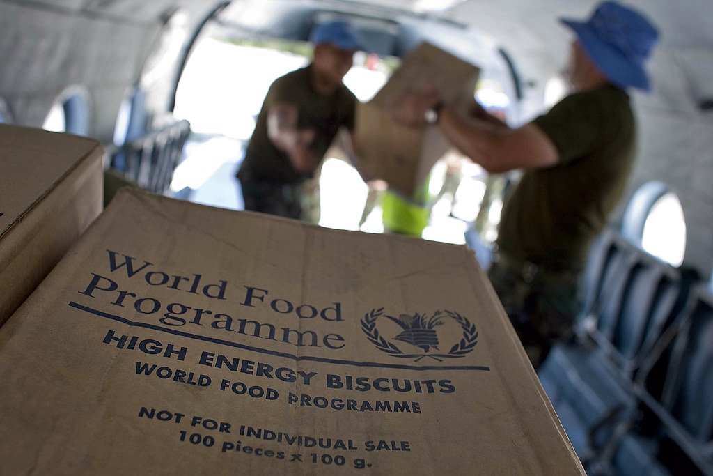 The Impact of El Ni<unk> o on Colombian Food Security