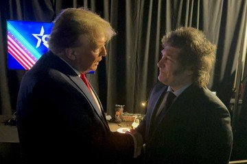 Trump 2.0 & Latin America: Cooperation or Coercion? - News Directory 3